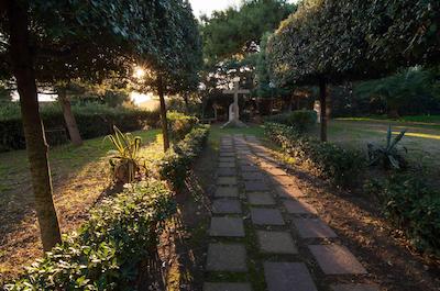 کازا تولنتینو