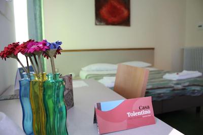 کازا تولنتینو