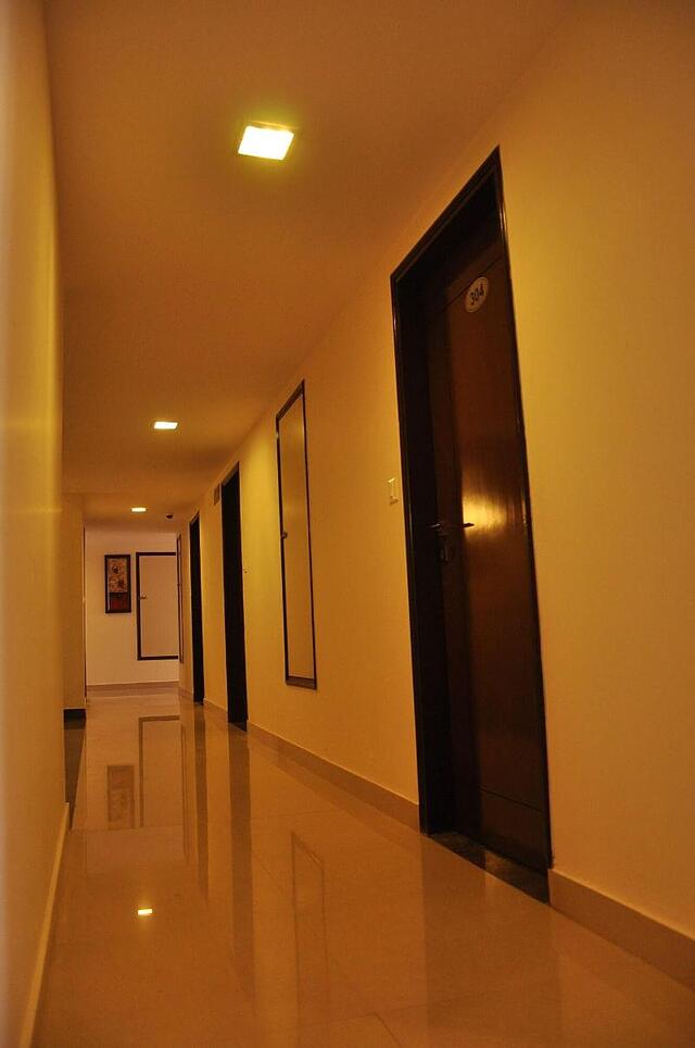 شیام پارادایز