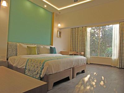 آکرون سی وی ریسورت