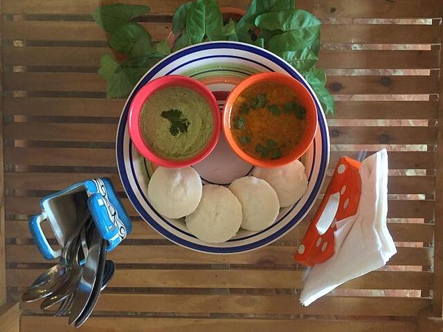 بی واک گوآ