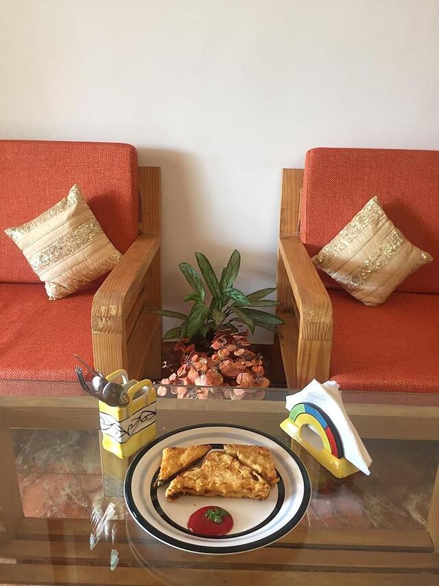 بی واک گوآ