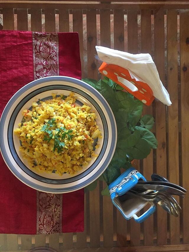 بی واک گوآ