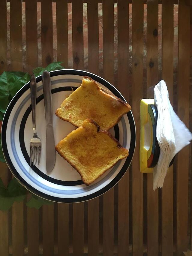بی واک گوآ