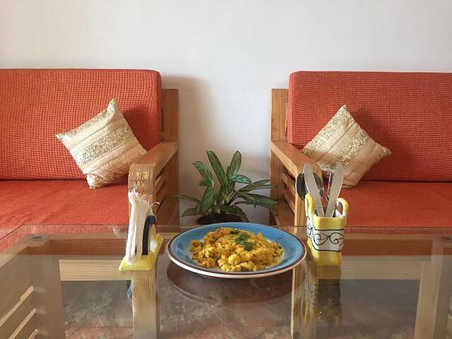 بی واک گوآ