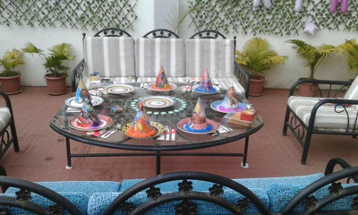 بی واک گوآ