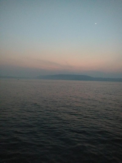 بی واک گوآ