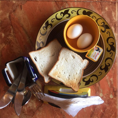 بی واک گوآ