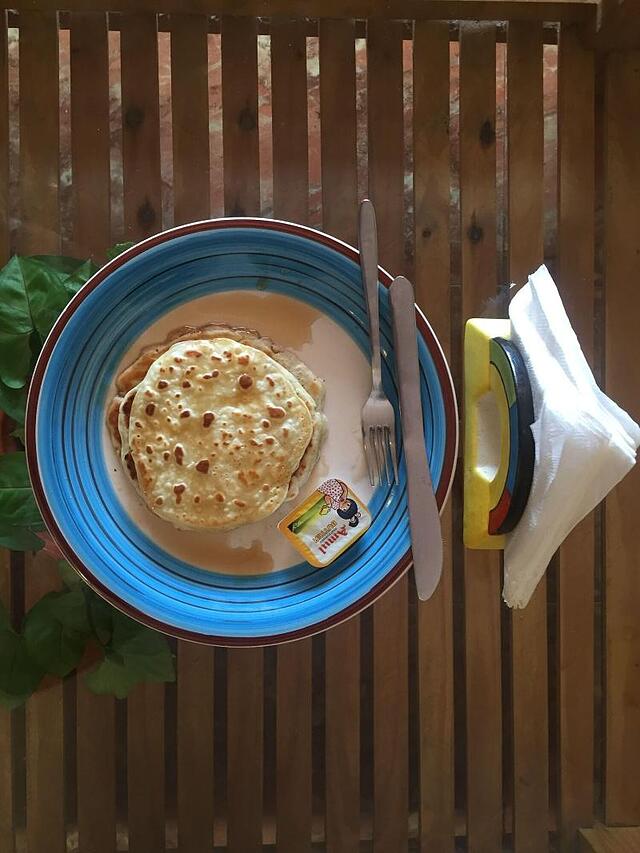 بی واک گوآ