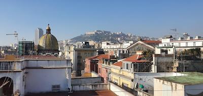 لا کازا دی برونو