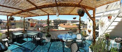 لا کازا دی برونو