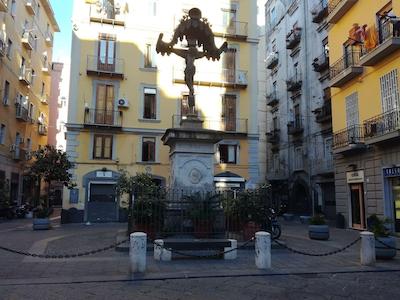 لا کازا دی برونو