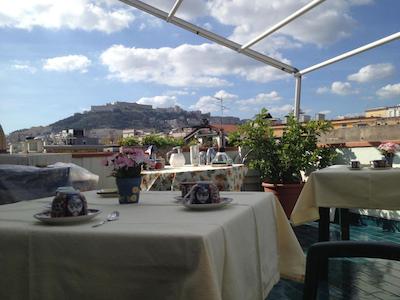 لا کازا دی برونو