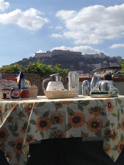 لا کازا دی برونو