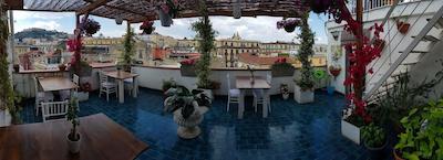 لا کازا دی برونو