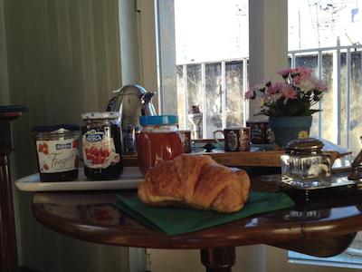 لا کازا دی برونو