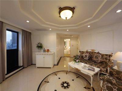 جین جیانگ متروپول هتل