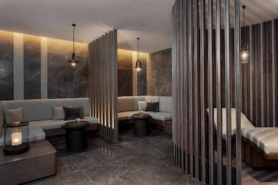 جی دبلیو ماریوت مارکوییس هتل شانگهای پودونگ