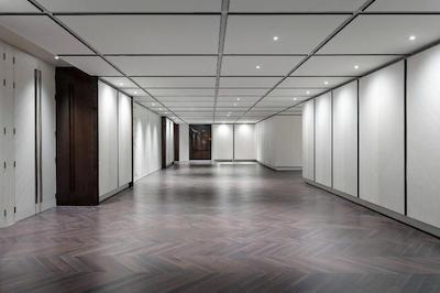 جی دبلیو ماریوت مارکوییس هتل شانگهای پودونگ