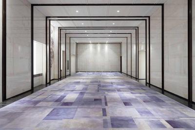 جی دبلیو ماریوت مارکوییس هتل شانگهای پودونگ