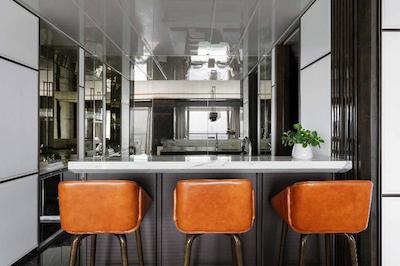 جی دبلیو ماریوت مارکوییس هتل شانگهای پودونگ