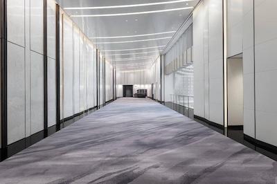 جی دبلیو ماریوت مارکوییس هتل شانگهای پودونگ