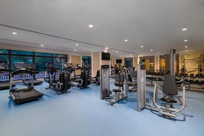 رادیسون بلو فارست مانور شانگهای هونگکیائو