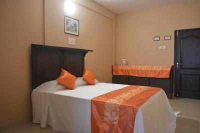 دیمار بیچ هتل