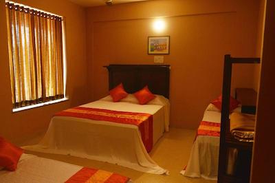 دیمار بیچ هتل