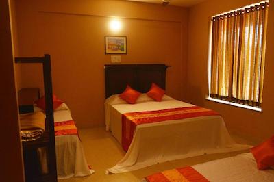 دیمار بیچ هتل