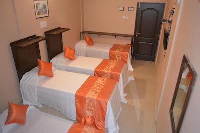 دیمار بیچ هتل