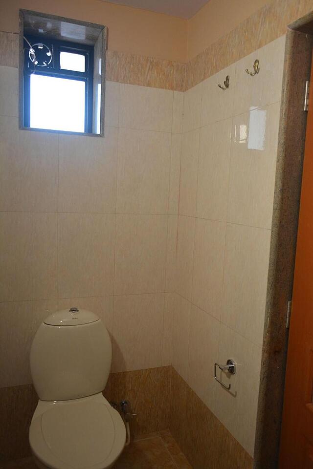 دیمار بیچ هتل