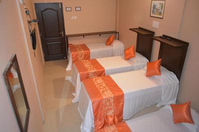 دیمار بیچ هتل