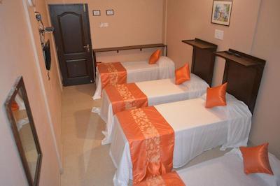 دیمار بیچ هتل