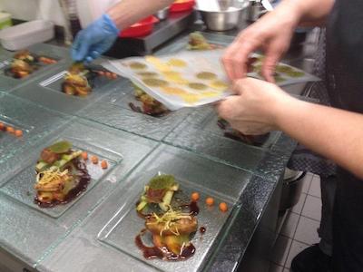 هتل لیندنهوف