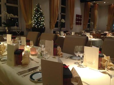 هتل لیندنهوف