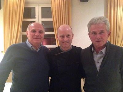 هتل لیندنهوف