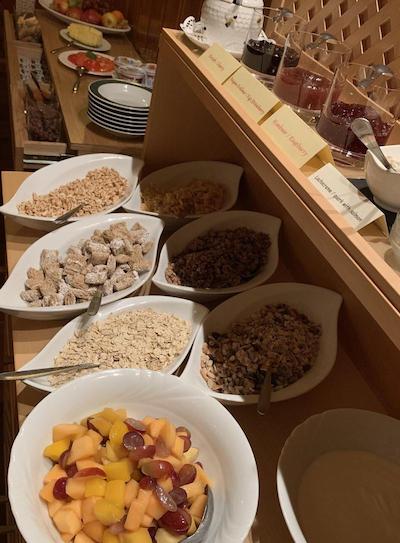 هتل لیندنهوف