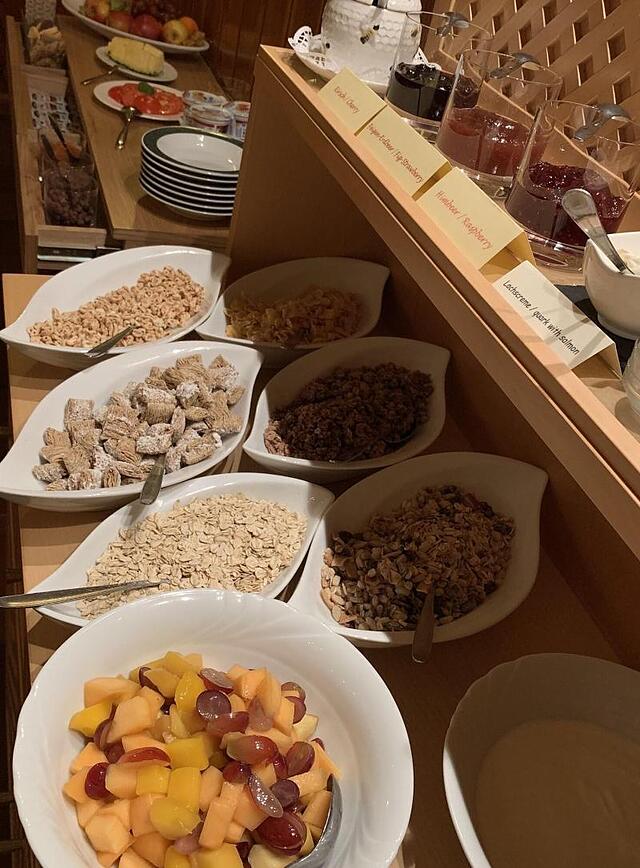 هتل لیندنهوف