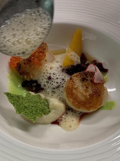 هتل لیندنهوف