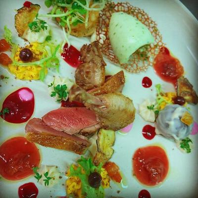 هتل لیندنهوف