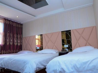 شل شانگهای جیدینگ دیستریکت تونگجی یونیورسیتی