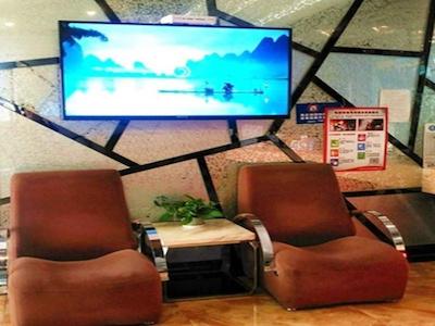 شل شانگهای جیدینگ دیستریکت تونگجی یونیورسیتی