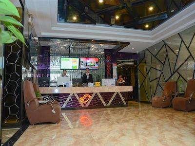 شل شانگهای جیدینگ دیستریکت تونگجی یونیورسیتی