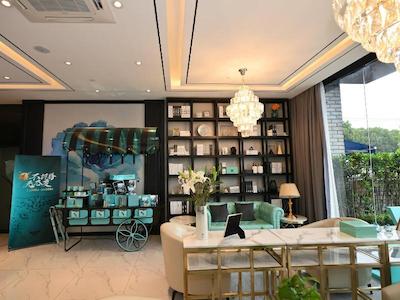 زانا هتلیا شانگهای هونگکیائو نشنال کنونشن