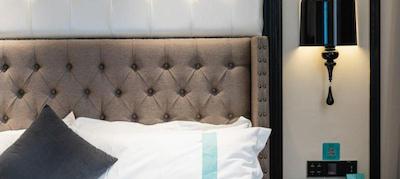 زانا هتلیا شانگهای هونگکیائو نشنال کنونشن