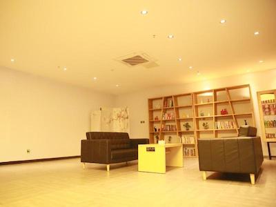 7 دیز پرمیوم بیجین دونگبا برانچ