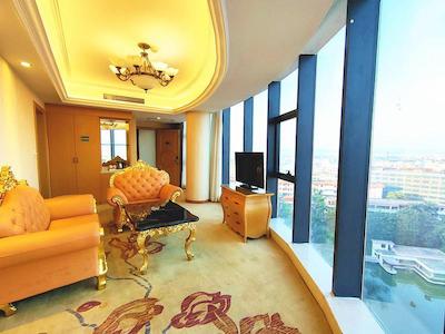 وینا اینترنشنال ژینتانگ جین فانگژیچژینگ