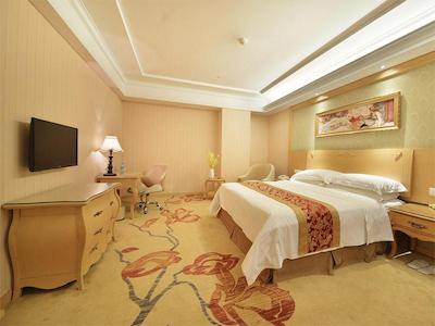 وینا اینترنشنال ژینتانگ جین فانگژیچژینگ