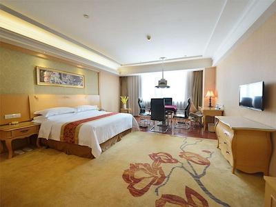 وینا اینترنشنال ژینتانگ جین فانگژیچژینگ